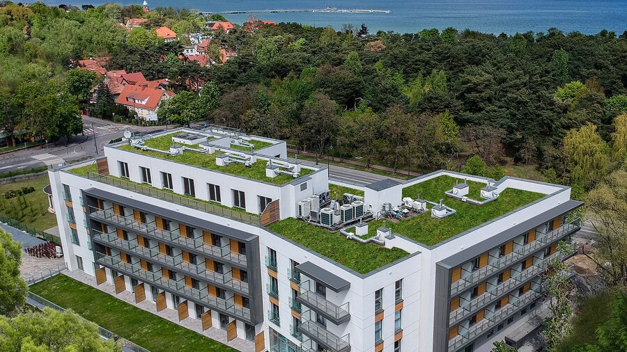 Sopotorium Hotel & Medical Spa