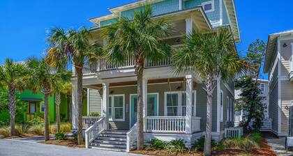 Palm Sundaze - 1606336