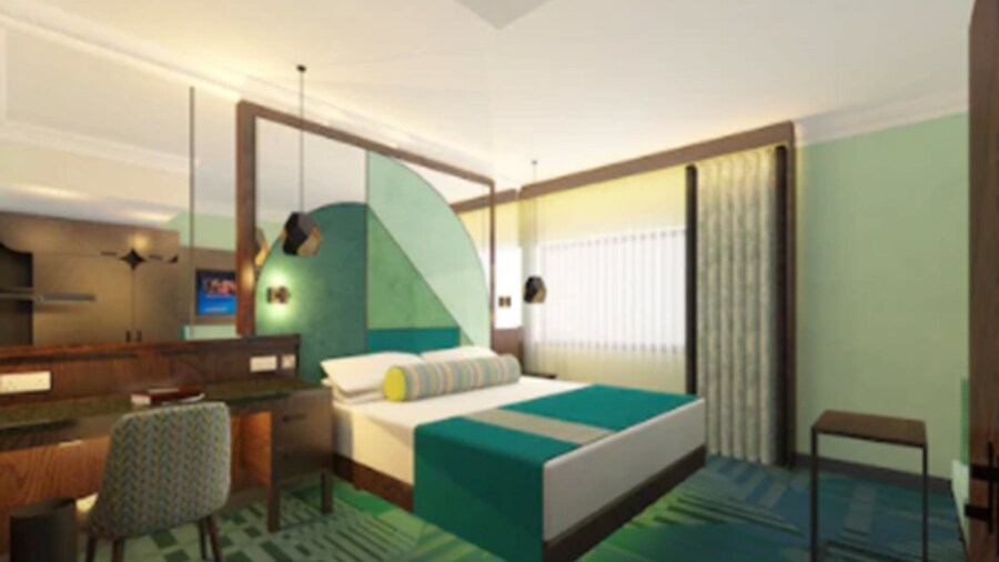 Arthaus Hotel