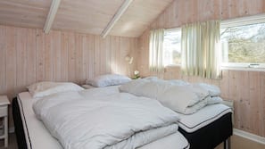 4 bedrooms