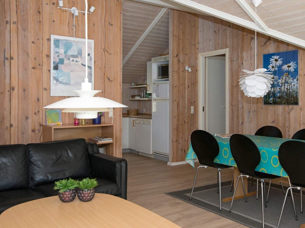 Vintage Holiday Home In Oksbol With Sauna In Oksbol Hotel Rates Reviews On Orbitz