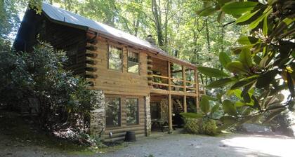 Ark-lake Junaluska