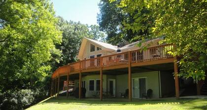 Jewel of Junaluska