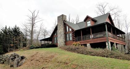 The Mountain House