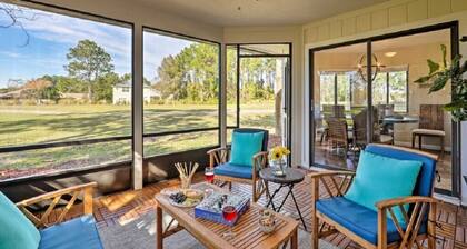 Fairway Retreat