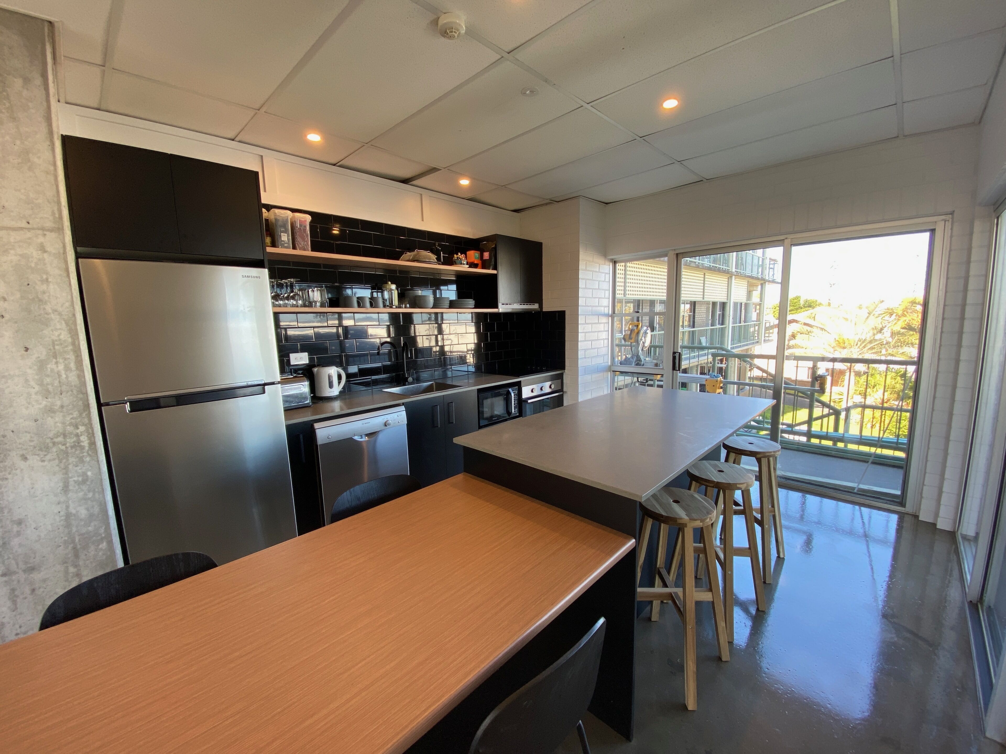 Yamba Views Accommodation