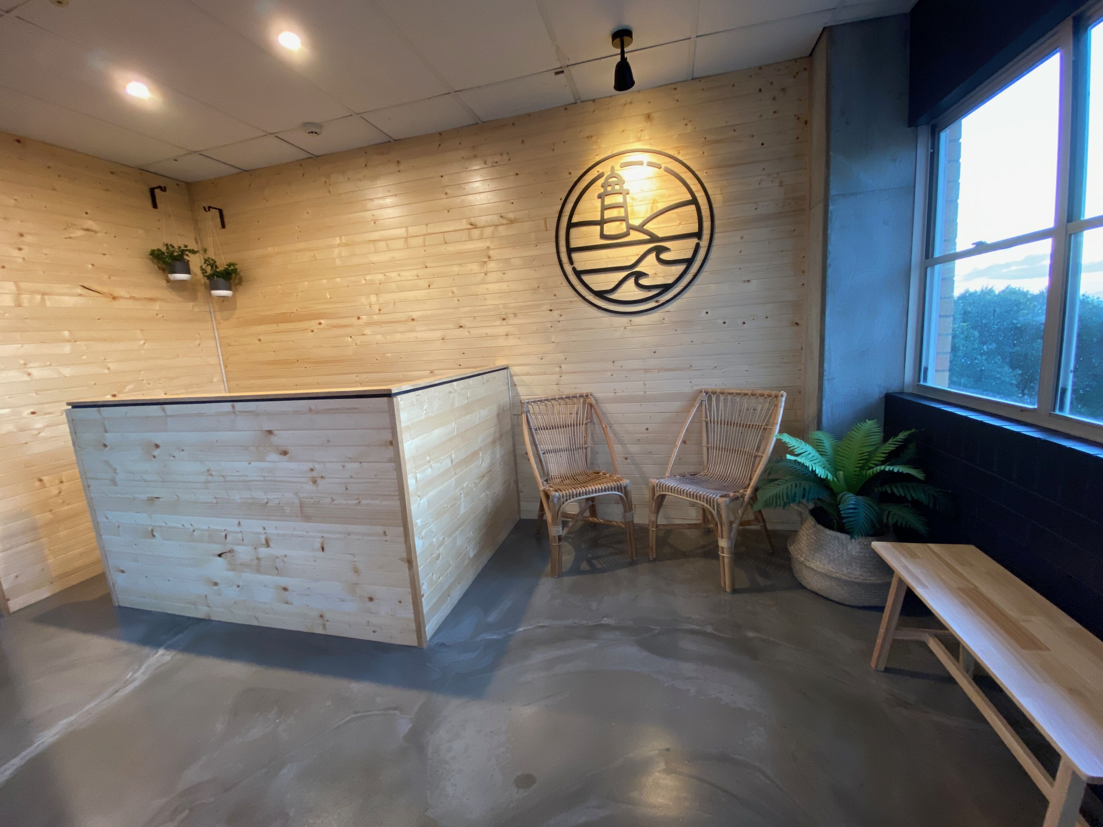 Yamba Views Accommodation