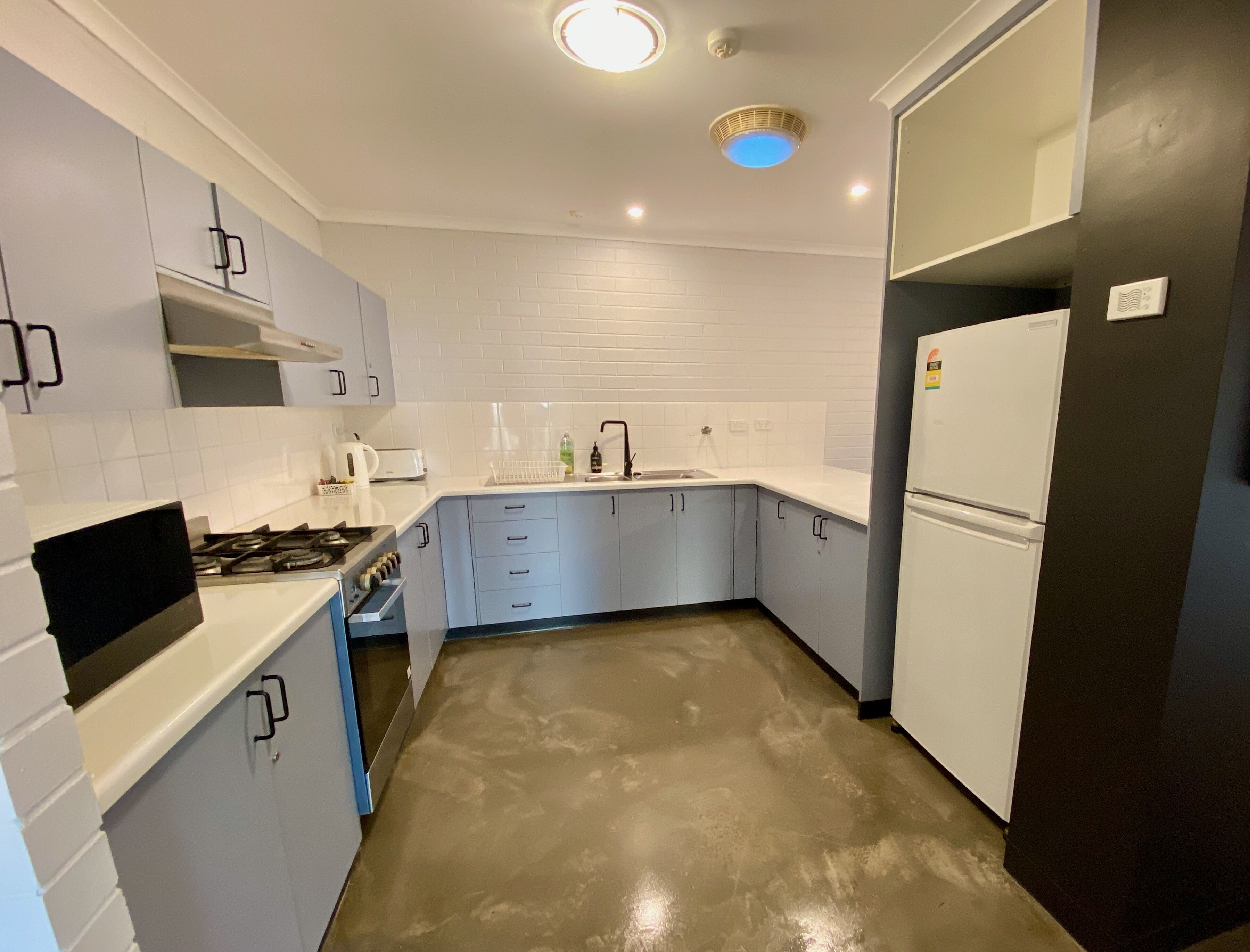 Yamba Views Accommodation