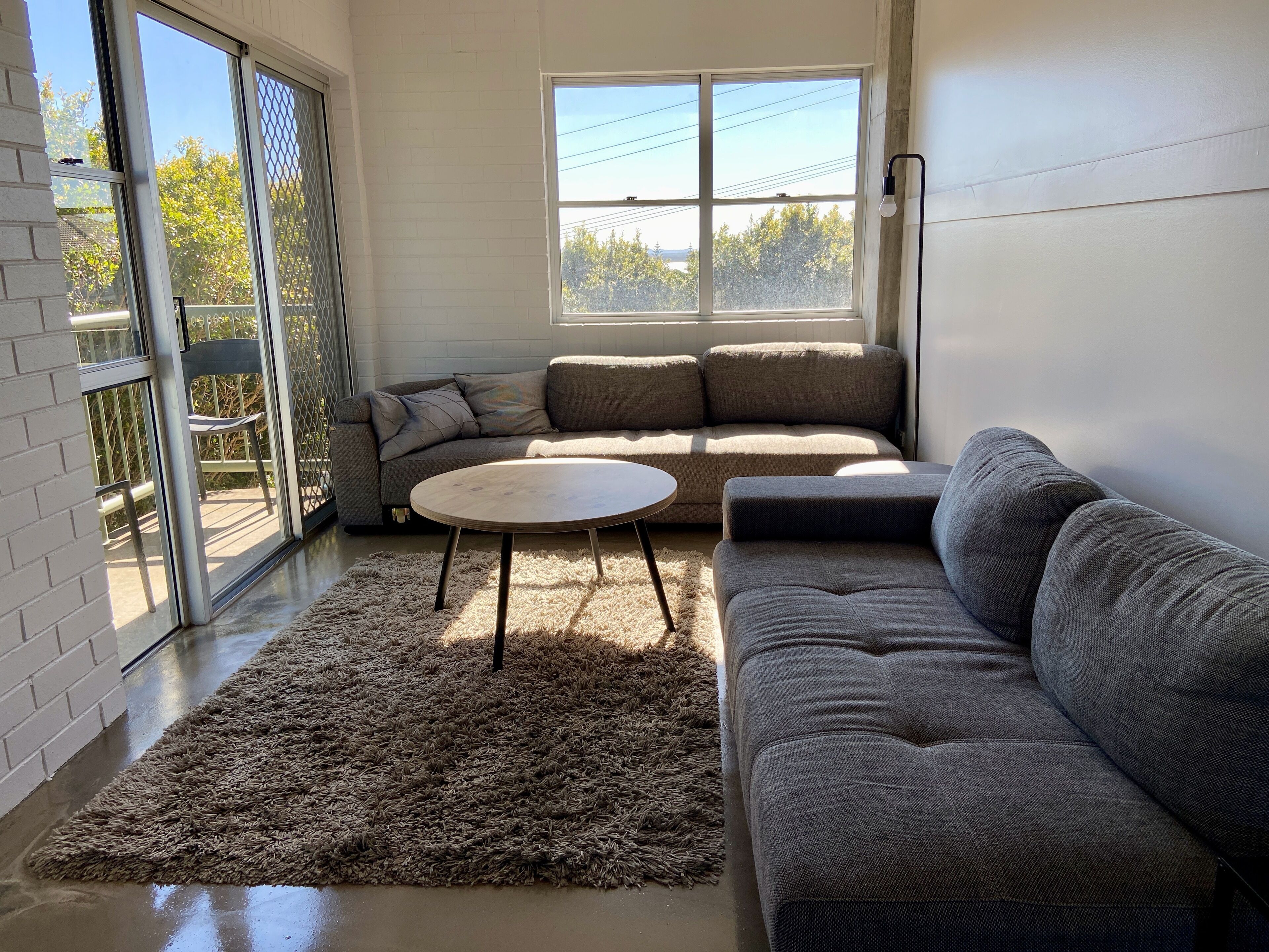 Yamba Views Accommodation