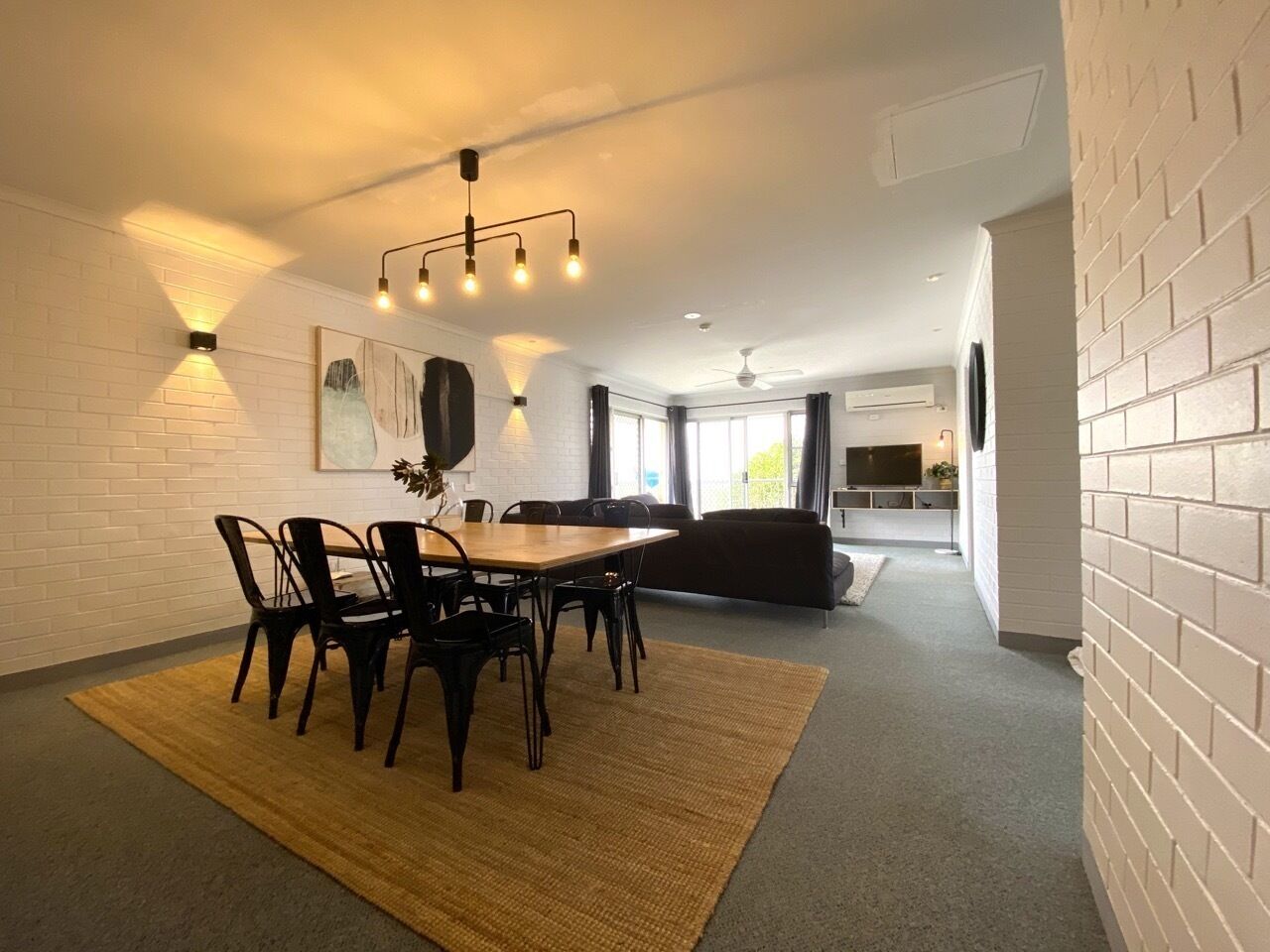 Yamba Views Accommodation