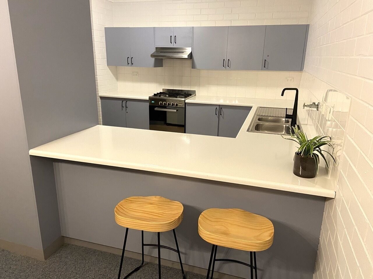 Yamba Views Accommodation