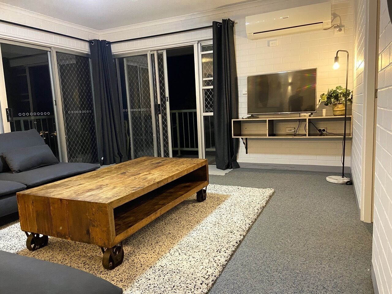 Yamba Views Accommodation