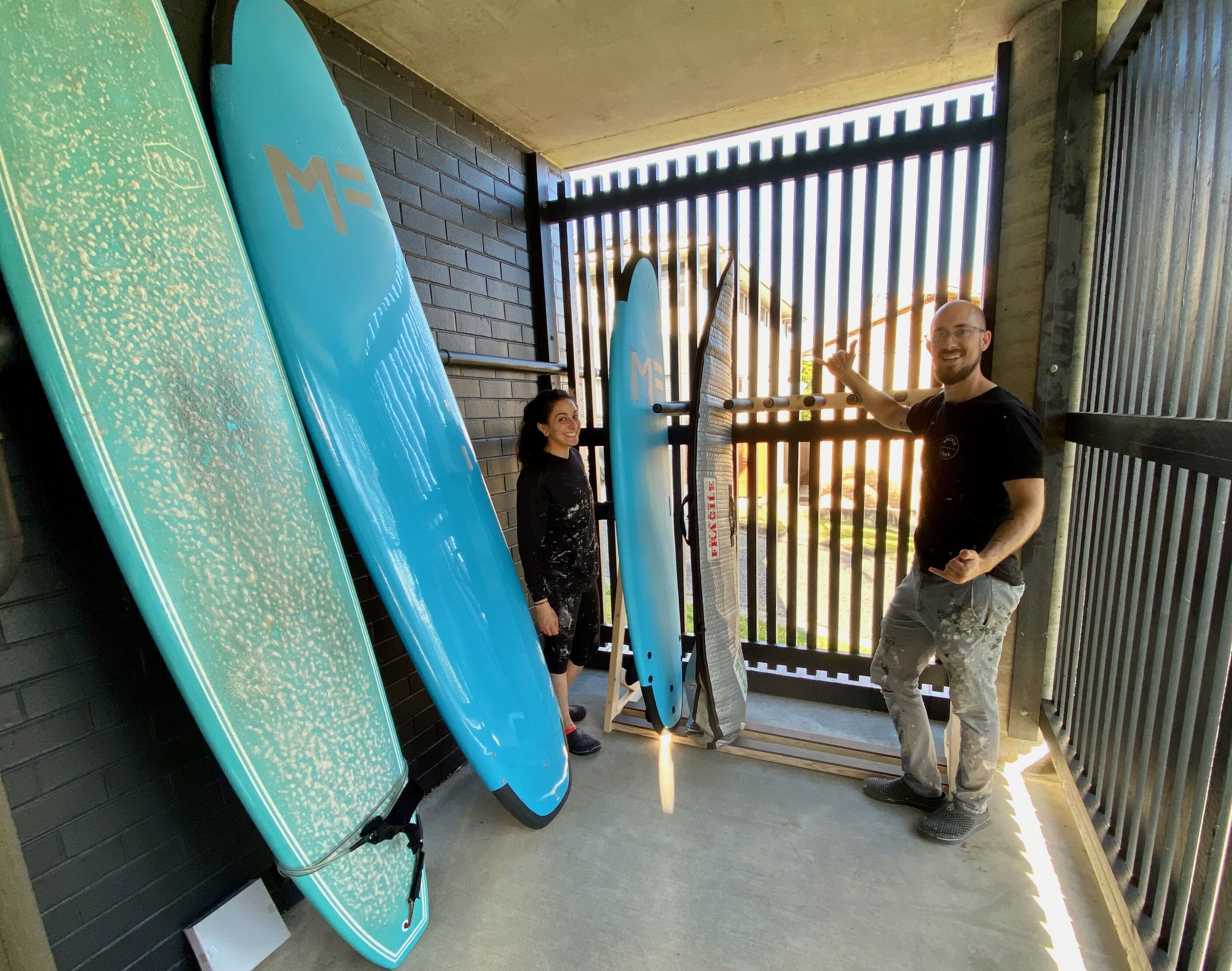 Yamba Views Accommodation