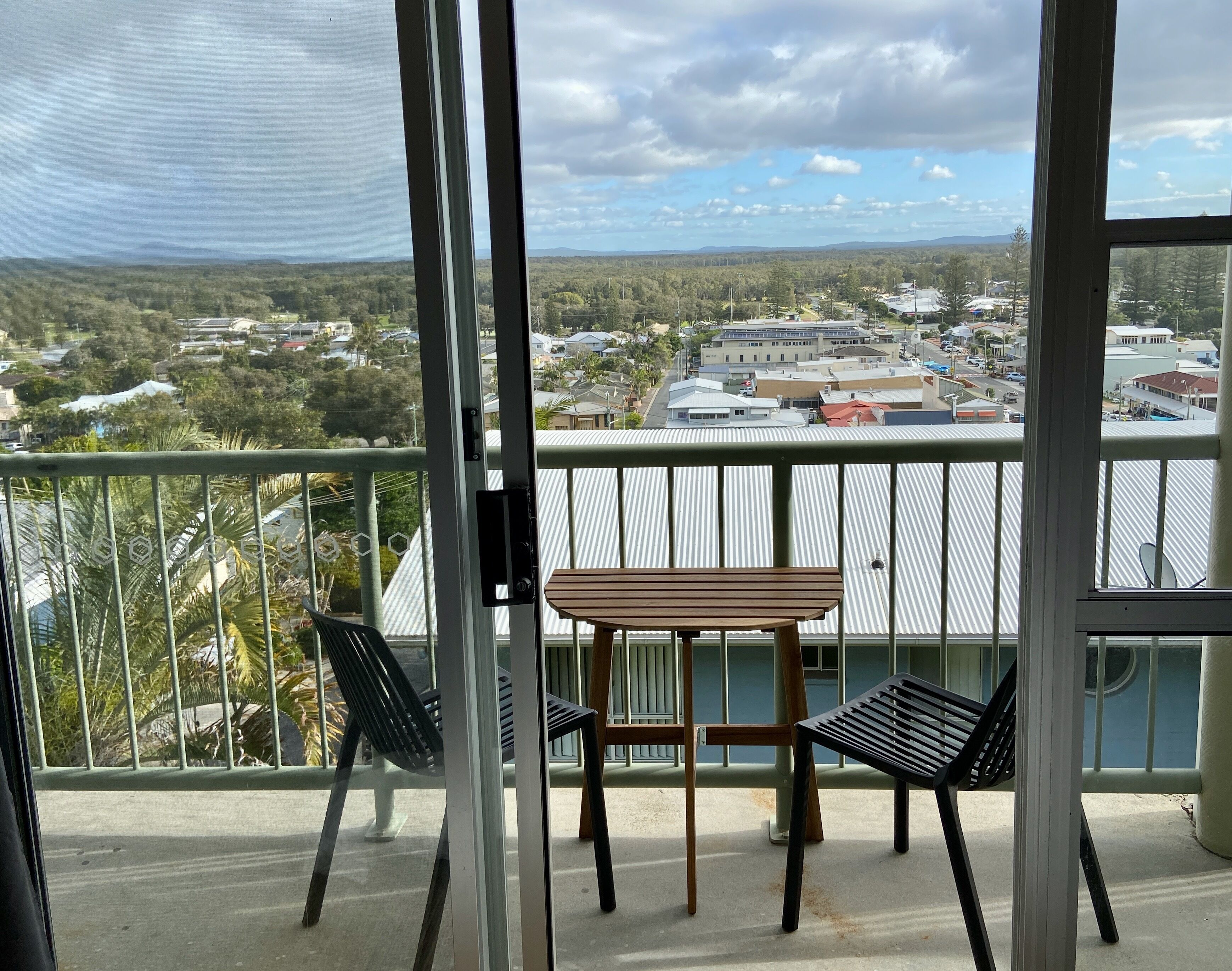 Yamba Views Accommodation