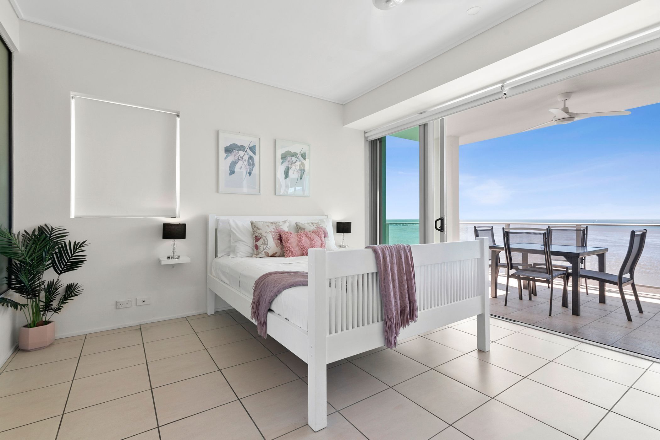 ?(8) Spectacular Ocean Views in City 2bdrm 2bath?