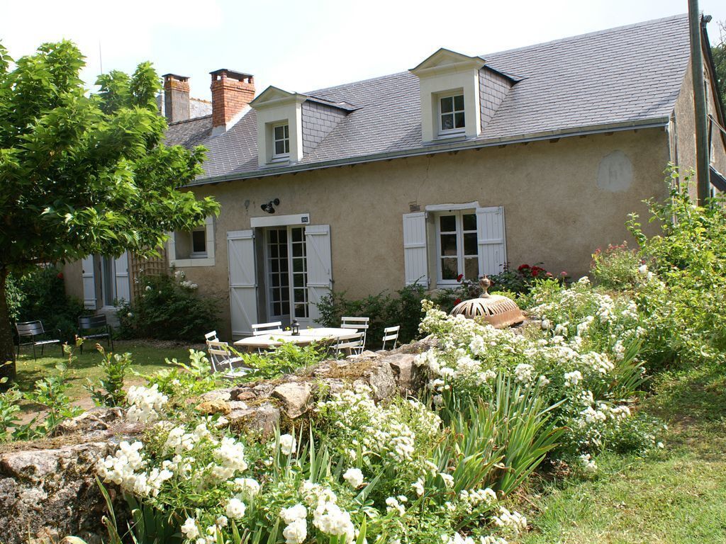 Gite De Charme Cottage Du Murier Entre Angers Et Saumur 2020 Room Prices Deals Reviews Expedia