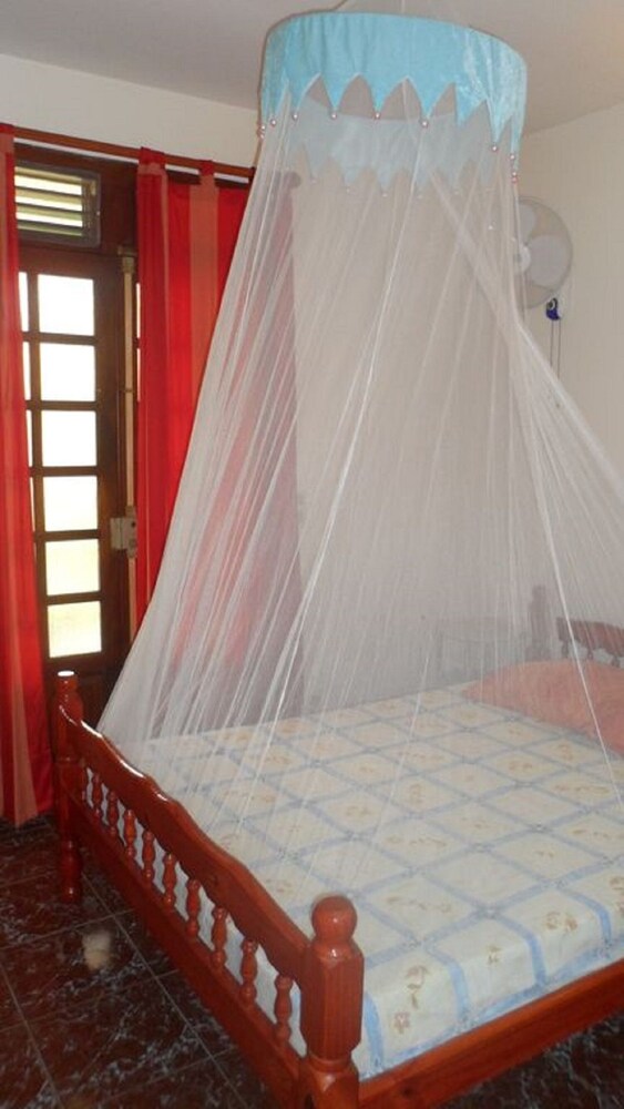 Nice Apartment F3 2 bedrooms in Sainte Luce, near Anse Mabouyas