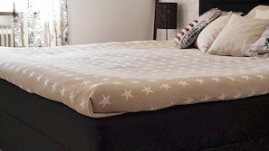 2 bedrooms