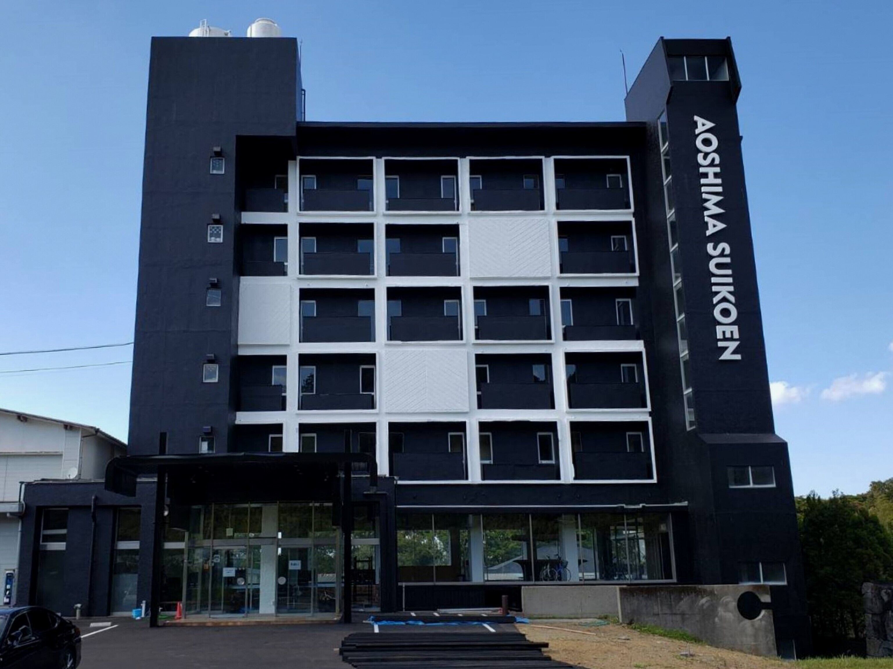 青島地域自治区