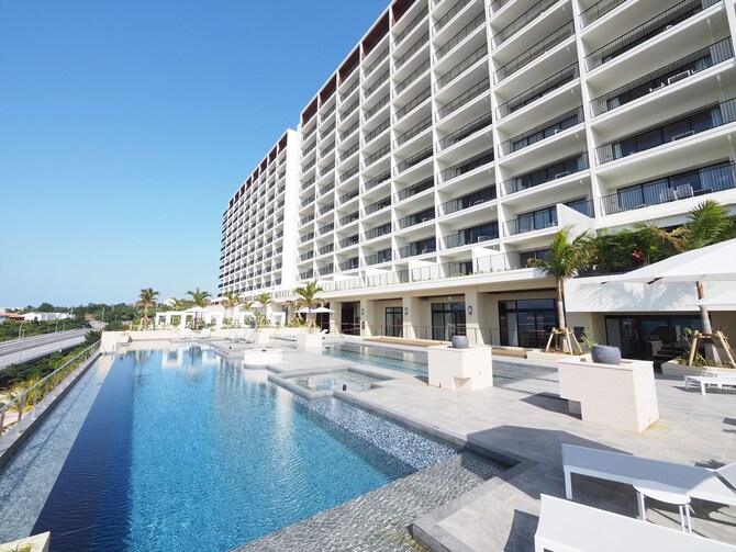 Book Hiyori Ocean Resort Okinawa In Onna Hotels Com