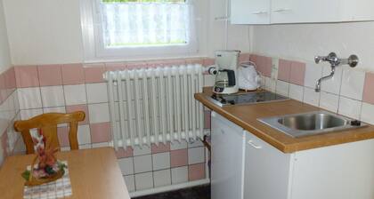 Luxurious Apartment in Rerik Germany With Garden