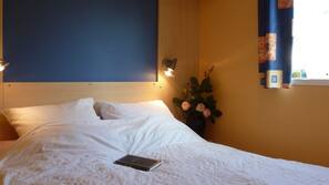 Équipements de la chambre