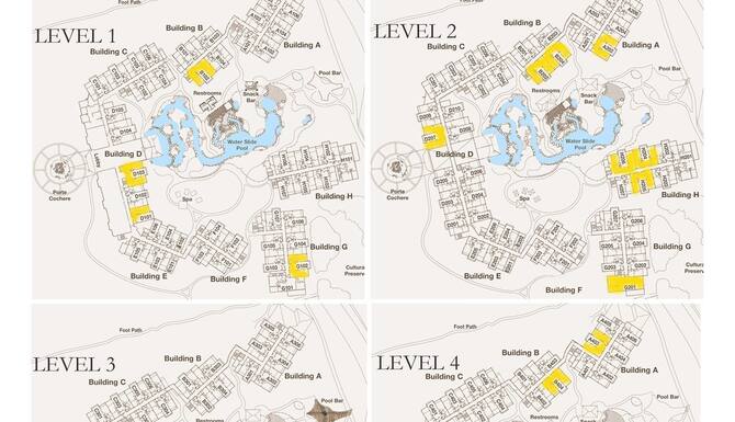 Waipouli Beach Resort A 303 2021 Room Prices Deals Reviews Expedia Com Waipouli Beach Resort Map
