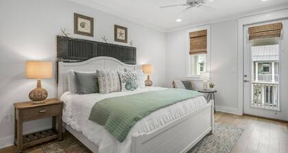 30A Townhomes at Seagrove By Panhandle Getaways