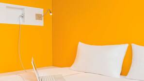 Wi-Fi gratuit