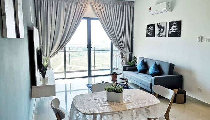 Atlantis Residence Melaka Homestay By Lawivy 马六甲市 马来西亚 2021 优惠 点评和图片 Expedia