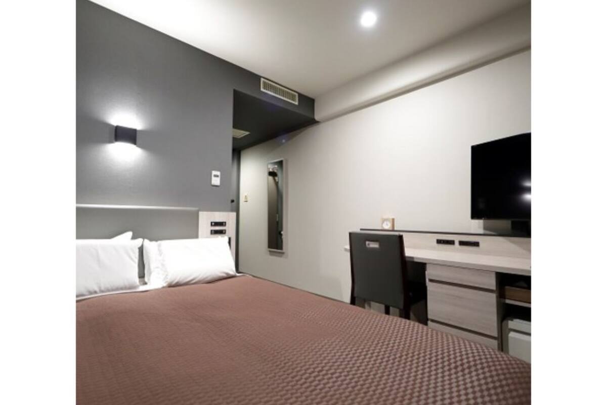 Petite Semidouble Nonsmoking 2 Person Use Kawasaki Kanagawa 21 Room Prices Deals Reviews Expedia Com Petite Semidouble Nonsmoking 2 Person Use Kawasaki Kanagawa 21 Room Prices Deals Reviews Expedia Com