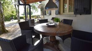 Balcon