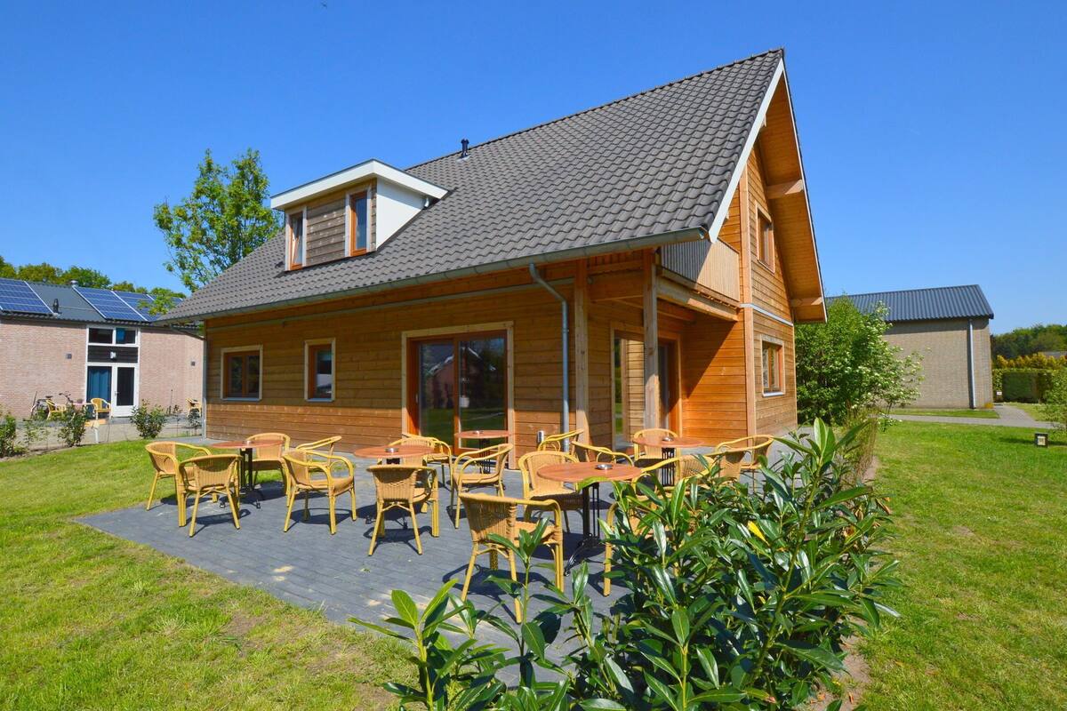 Cosy Holiday Home In North Brabant With A Swimming Pool 2020 Room Prices Deals Reviews Expedia