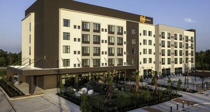 EVEN Hotel Shenandoah - The Woodlands, an IHG Hotel