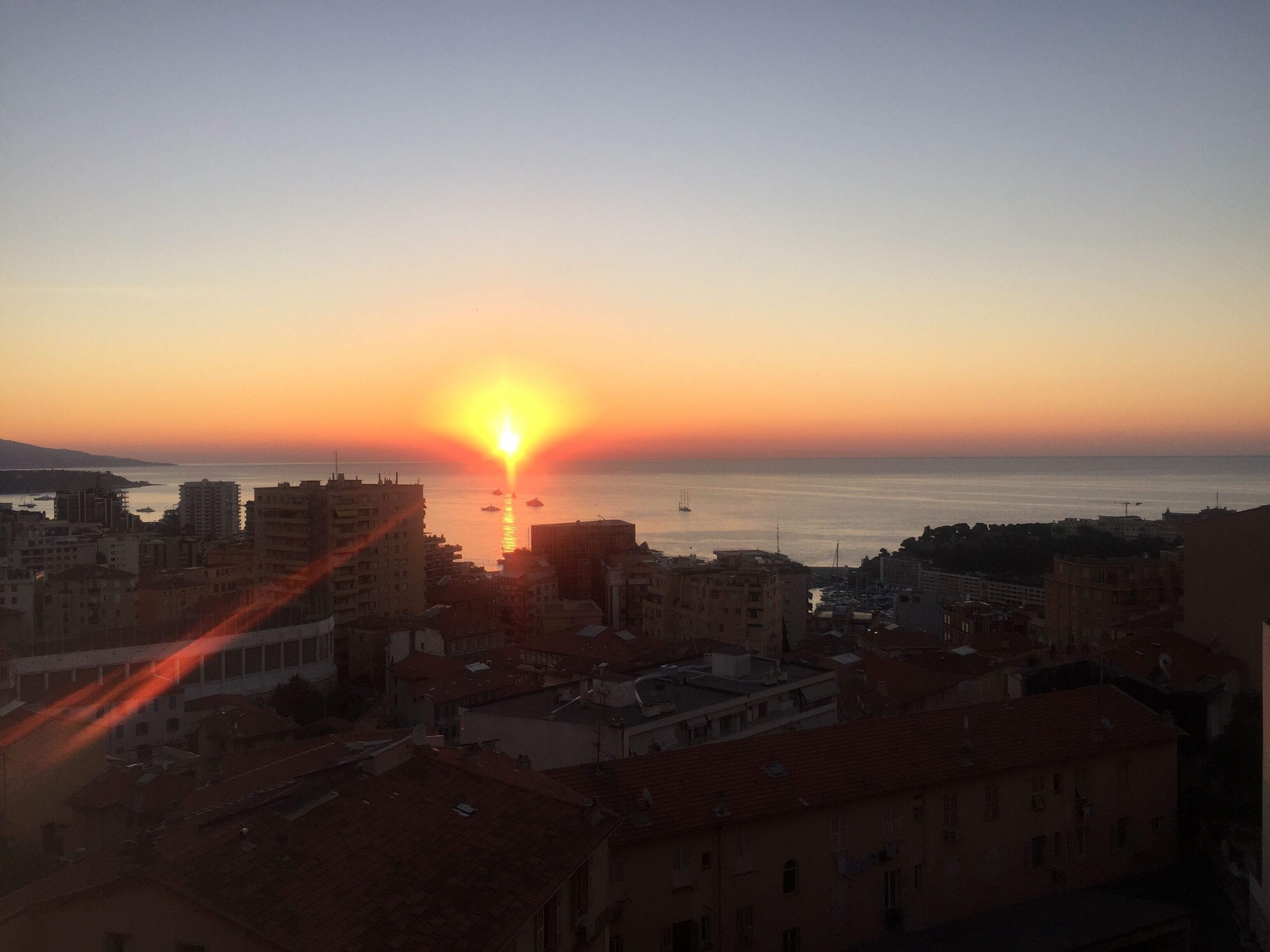 Residenza Solene Vista Mare in Monte Carlo, Monaco