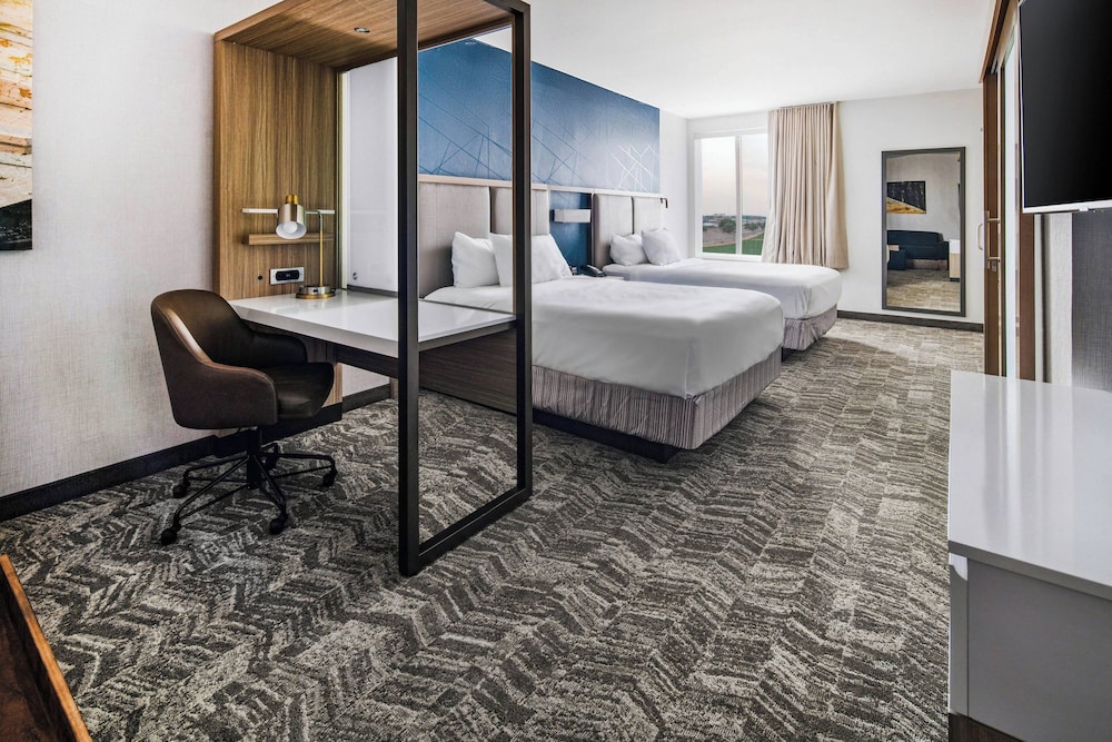 SpringHill Suites by Marriott Phoenix Goodyear