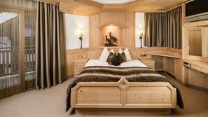 1 bedroom, WiFi