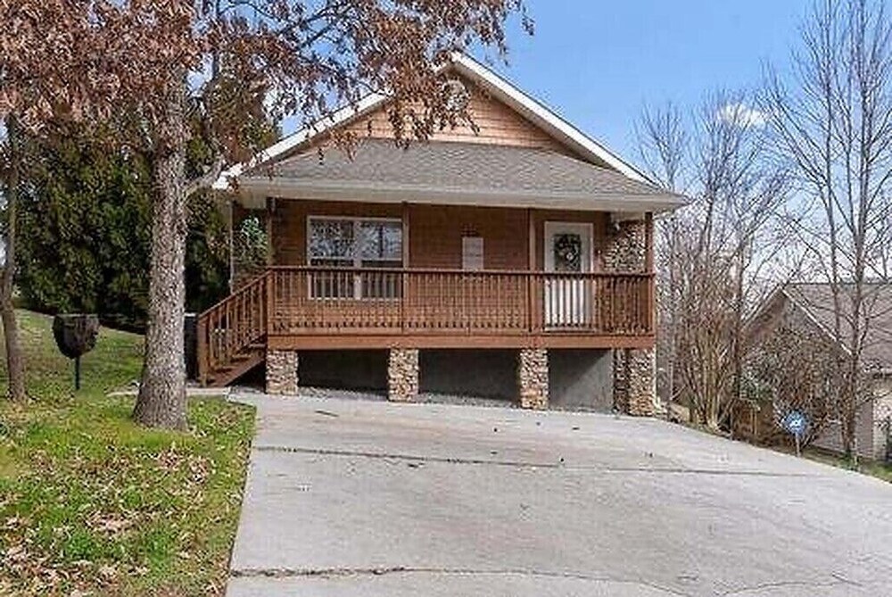 The Southern Comfort Pigeon Vrbo