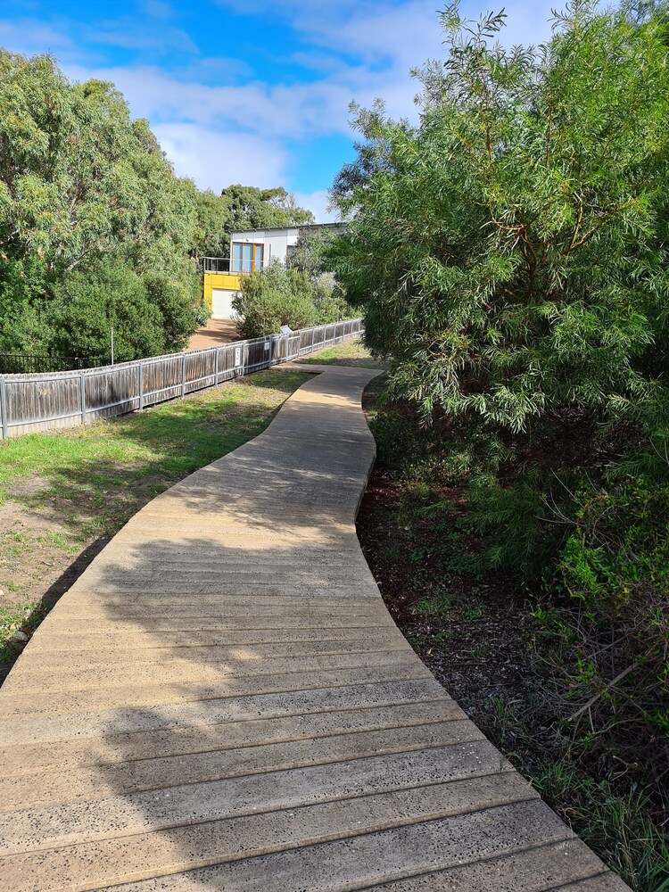 Villa 7 South Shores Resort, Normanville - Modern and Stylish Beach Villa