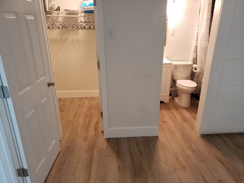 Remodeled Apt3Closest BNB To E. Gate Of Fort Hood Killeen Vrbo