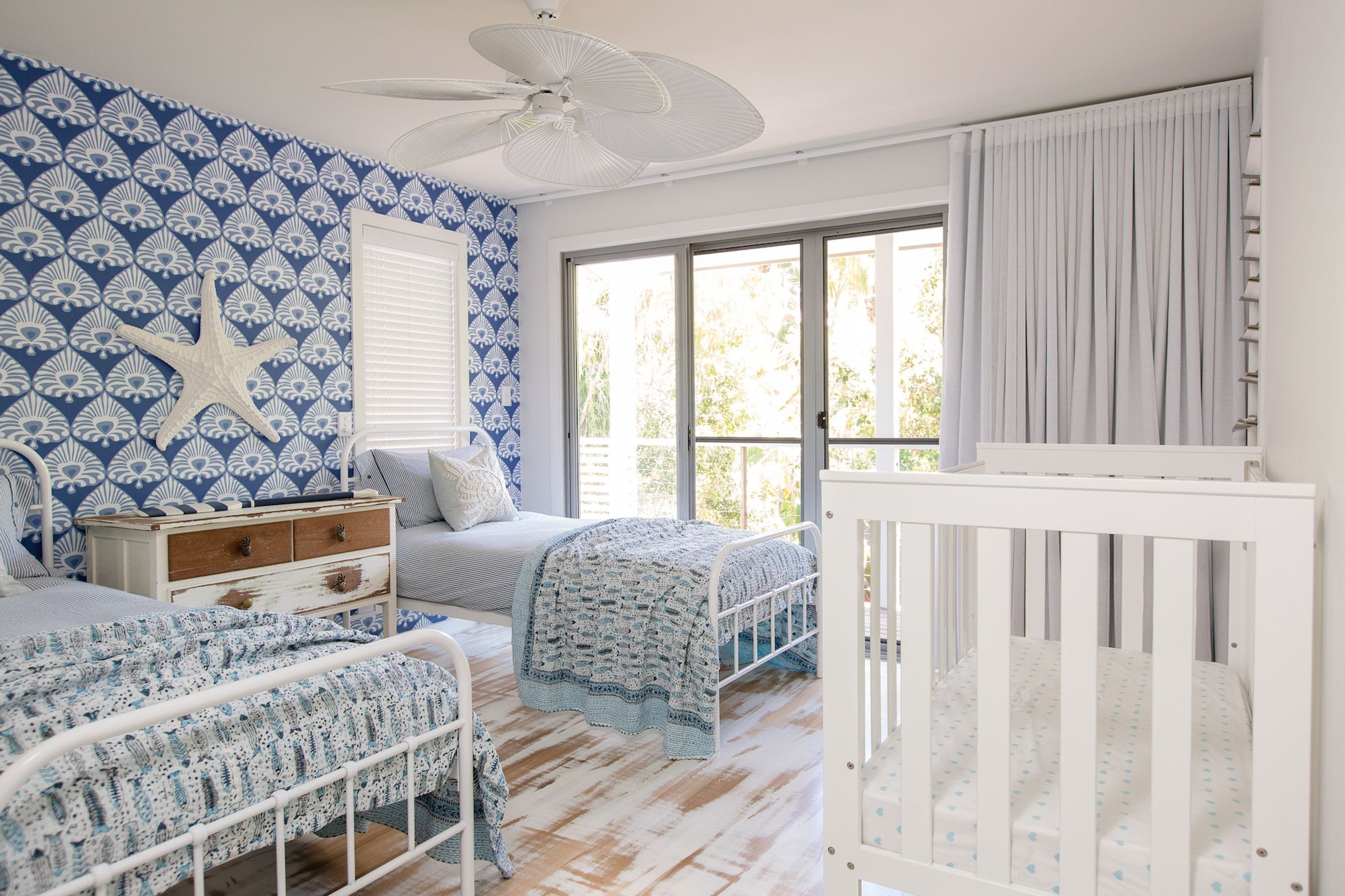 Luxico's New Brighton Beach House - 200m From the Sand