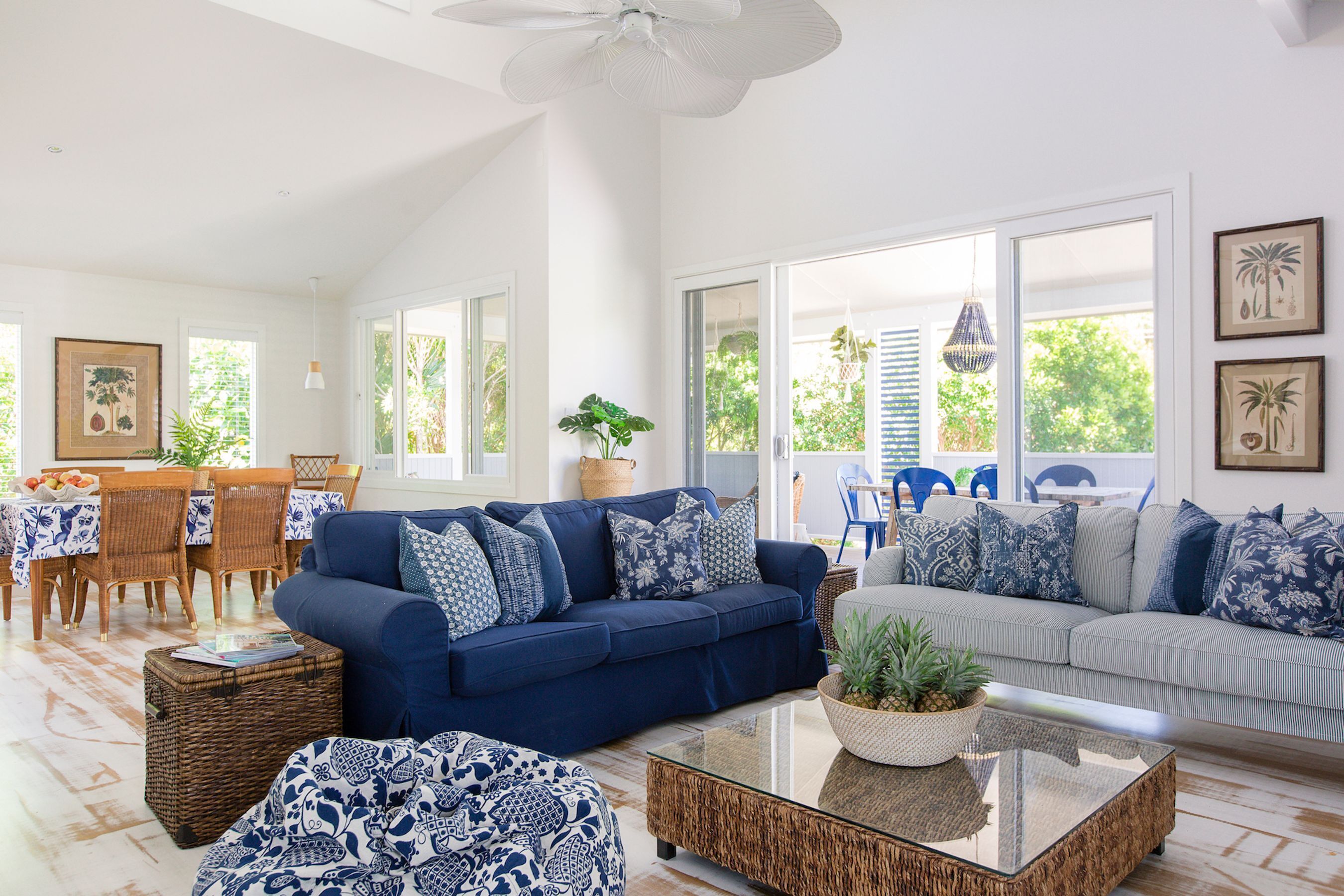 Luxico's New Brighton Beach House - 200m From the Sand