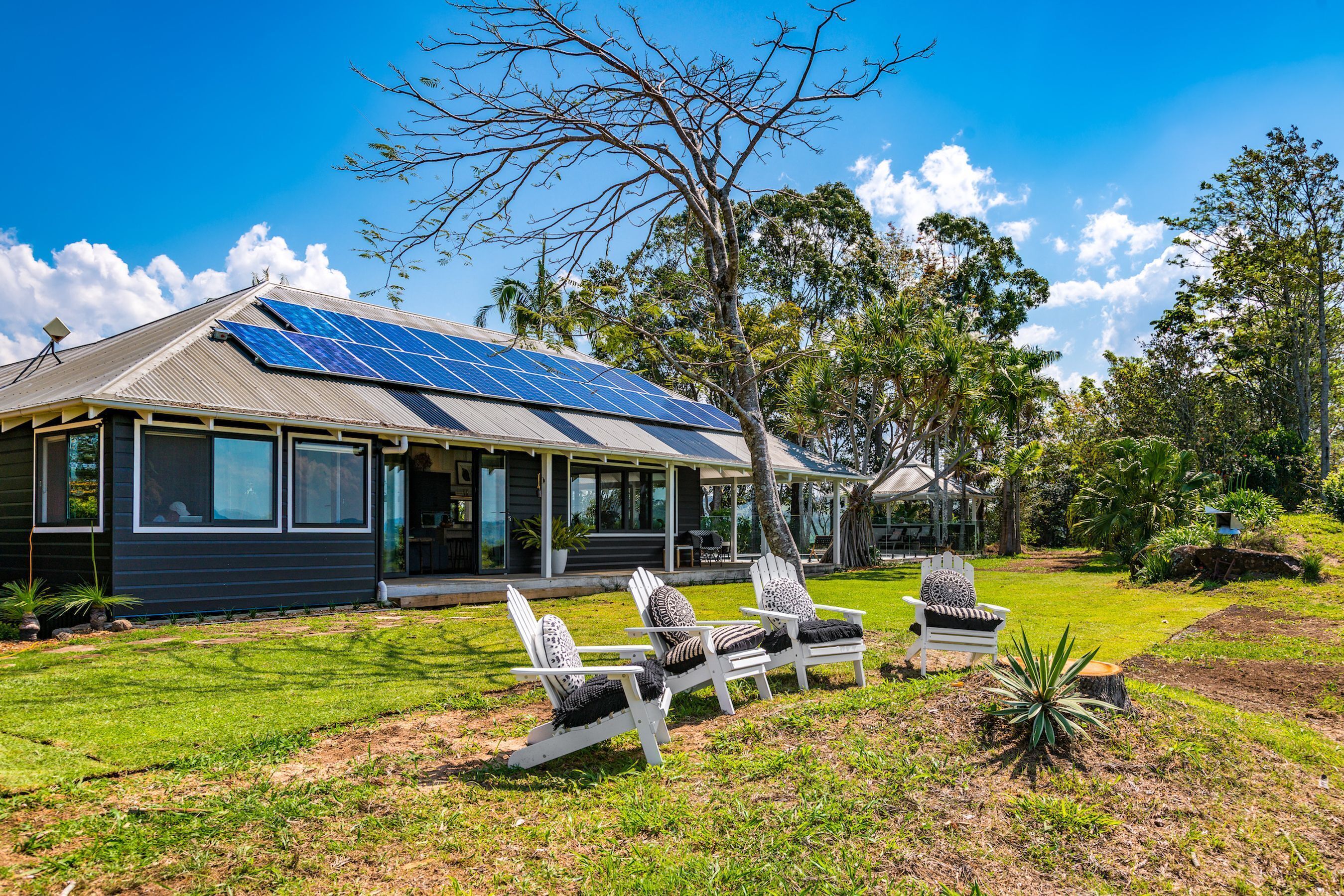 Luxico's Aja - Swimming Pool & Ocean Views