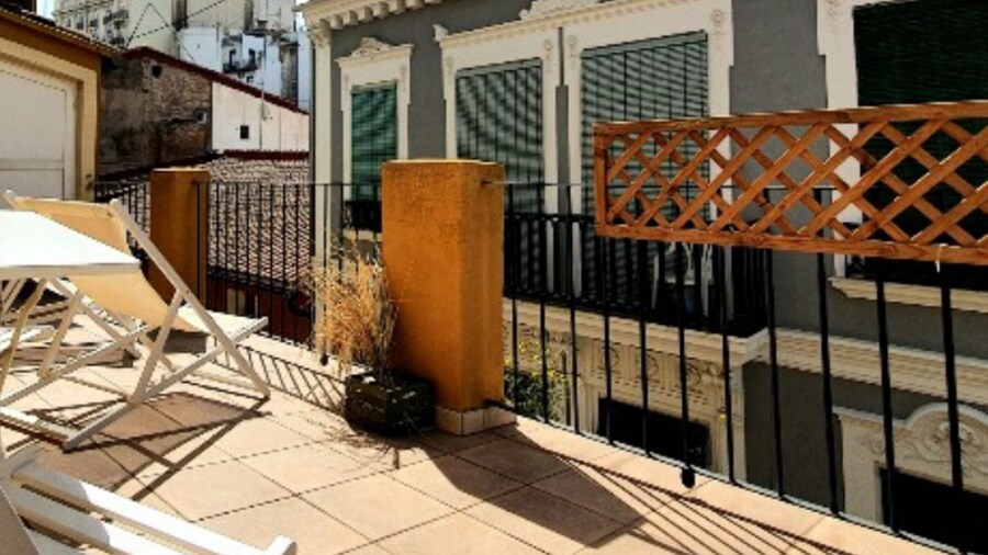 Mercat Suites