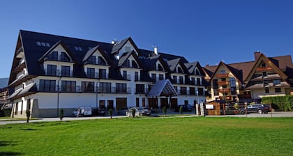 Hotel Paryski Art & Business