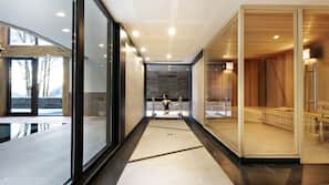 2 chambres, ameublement personnalisé, draps fournis