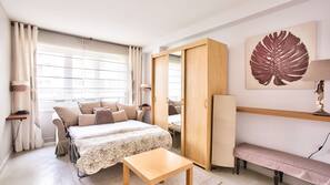3 Schlafzimmer, Bettwäsche