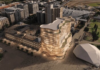 Eos By Skycity Deals Reviews Adelaide Aus Wotif