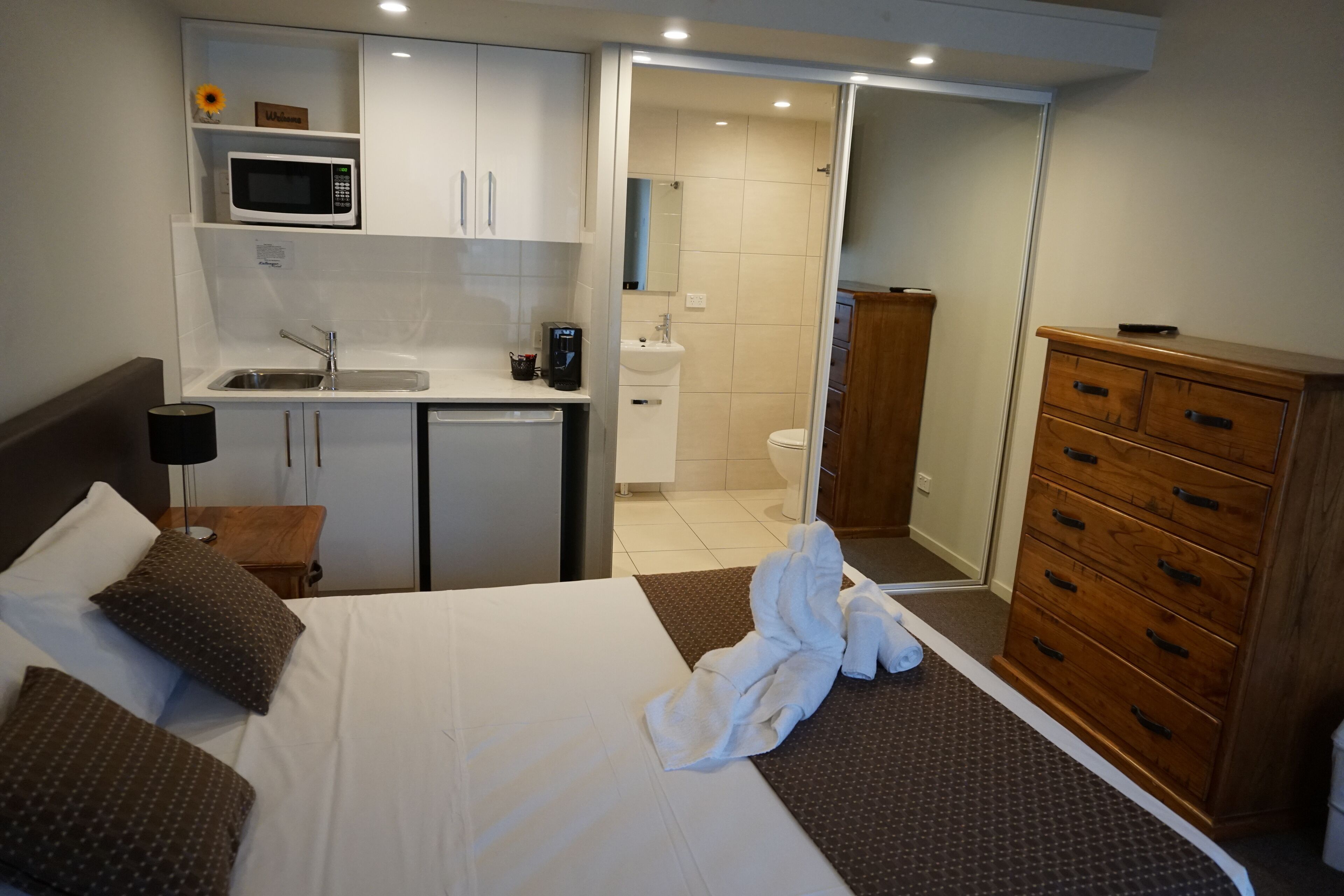 Kallangur North Lakes Motel