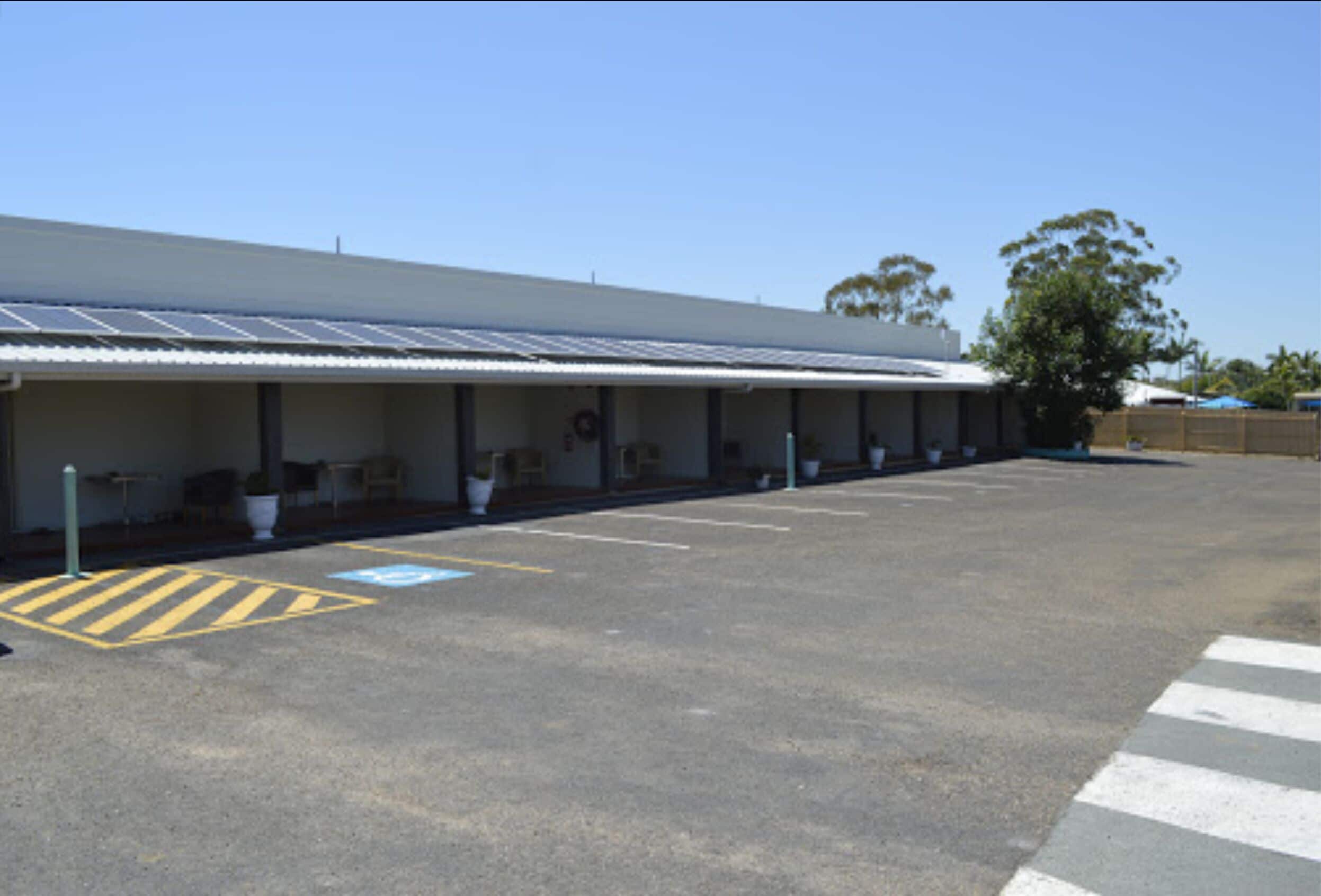 Kallangur North Lakes Motel